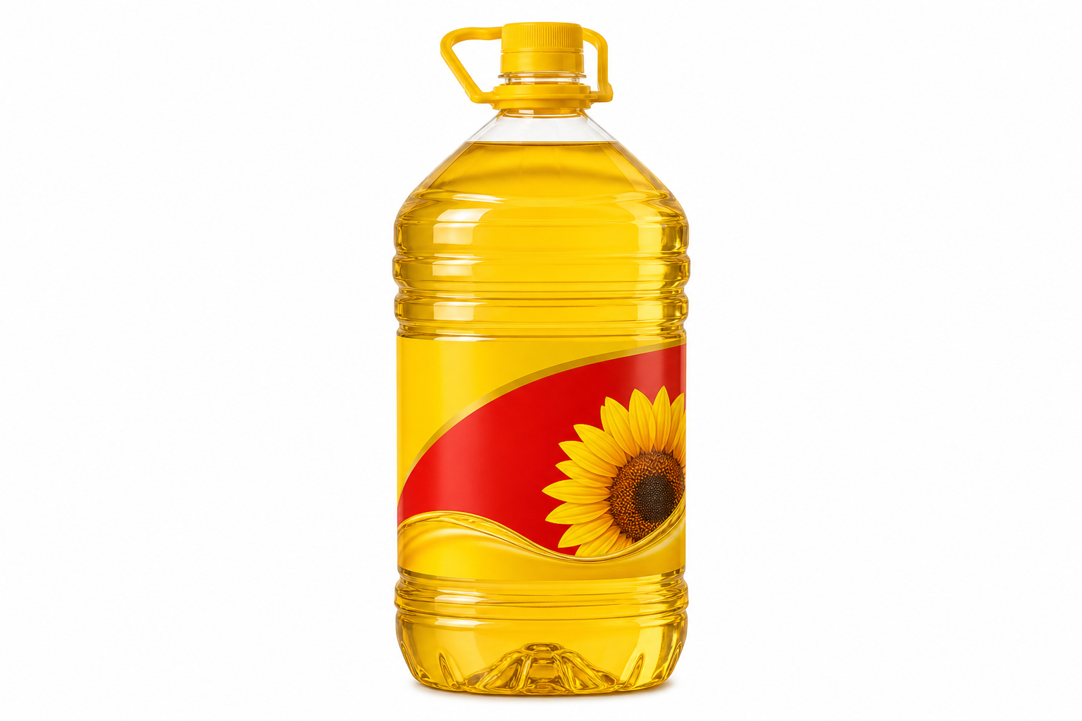 Cooking Oil